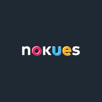 Nokues logo, Nokues contact details