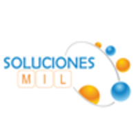 Soluciones mil logo, Soluciones mil contact details