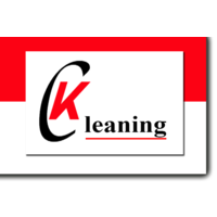 Kcleaning logo, Kcleaning contact details