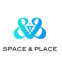 Space & Place logo, Space & Place contact details