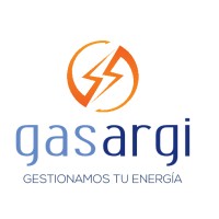 GASARGI EFICONTROL SLU logo, GASARGI EFICONTROL SLU contact details