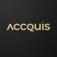 Accquis Group logo, Accquis Group contact details