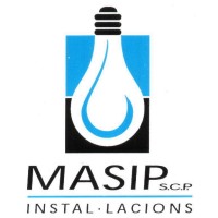 Instal·lacions Masip S.C.P. logo, Instal·lacions Masip S.C.P. contact details