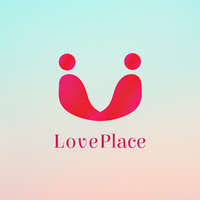 LovePlace logo, LovePlace contact details