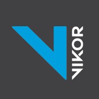 VIKOR logo, VIKOR contact details