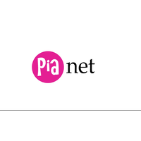 PIANET logo, PIANET contact details