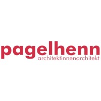 pagelhenn architektinnenarchitekt logo, pagelhenn architektinnenarchitekt contact details