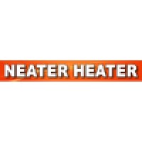 Neater Heater logo, Neater Heater contact details