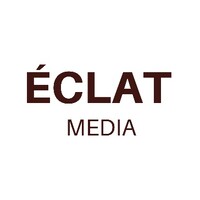 Éclat Media logo, Éclat Media contact details