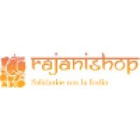 Rajanishop.com logo, Rajanishop.com contact details