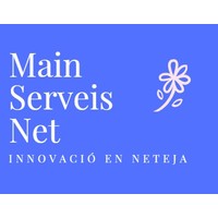 Main Serveis Net logo, Main Serveis Net contact details