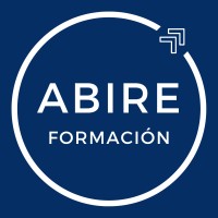 Abire Formación logo, Abire Formación contact details