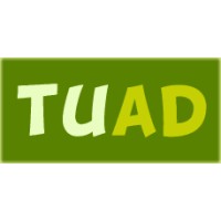 Tuad Group logo, Tuad Group contact details