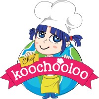 Chef Koochooloo logo, Chef Koochooloo contact details