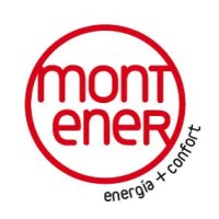 MONTENER logo, MONTENER contact details