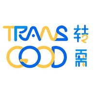 TransGood logo, TransGood contact details