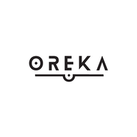 OREKA logo, OREKA contact details