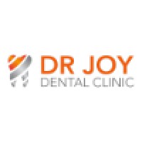 Dr Joy Dental Clinic Dubai logo, Dr Joy Dental Clinic Dubai contact details