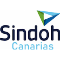 Sindoh Canarias logo, Sindoh Canarias contact details