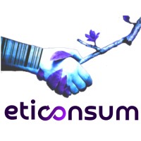 Eticonsum logo, Eticonsum contact details