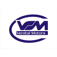 Venital Motors logo, Venital Motors contact details