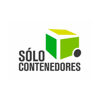 Sólo Contenedores logo, Sólo Contenedores contact details