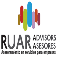 RUAR ADVISORS logo, RUAR ADVISORS contact details