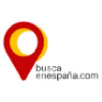 buscaenespaña logo, buscaenespaña contact details