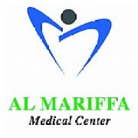 AL Mariffa Medical Center logo, AL Mariffa Medical Center contact details