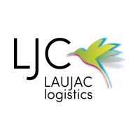 LAUJAC LOGISTICS, S.L. logo, LAUJAC LOGISTICS, S.L. contact details