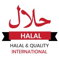 Halal & Quality International logo, Halal & Quality International contact details