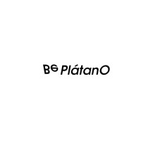 Be Plátano logo, Be Plátano contact details