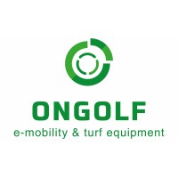 Ongolf logo, Ongolf contact details