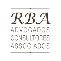 RBA Advogados e Consultores Associados logo, RBA Advogados e Consultores Associados contact details