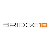 Bridge18 logo, Bridge18 contact details