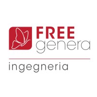 FREE GENERA INGEGNERIA SpA logo, FREE GENERA INGEGNERIA SpA contact details