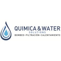 Quimica & Water Solutions logo, Quimica & Water Solutions contact details