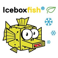 Iceboxfish logo, Iceboxfish contact details