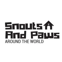 Snouts and Paws logo, Snouts and Paws contact details