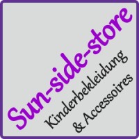 Sun-side-store logo, Sun-side-store contact details