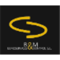 B&M Euroservices & Control SL logo, B&M Euroservices & Control SL contact details