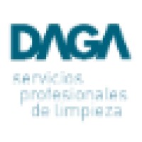 DAGA Servicios Profesionales de Limpieza logo, DAGA Servicios Profesionales de Limpieza contact details