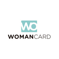 WomanCard España logo, WomanCard España contact details