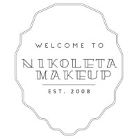 Nikoleta Makeup logo, Nikoleta Makeup contact details