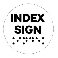 Indexsign logo, Indexsign contact details