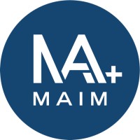 Grupo MAIM+ logo, Grupo MAIM+ contact details