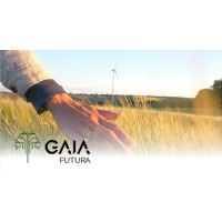 Gaia Futura logo, Gaia Futura contact details