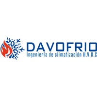 DAVOFRIO Ingeniería de Climatización H.V.A.C logo, DAVOFRIO Ingeniería de Climatización H.V.A.C contact details