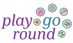 Play Go Round logo, Play Go Round contact details