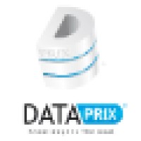 Dataprix logo, Dataprix contact details